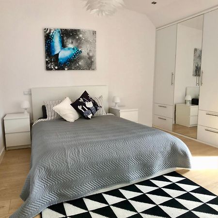 Appartement D&M Apart Sienkiewicza 28 à Białystok Extérieur photo
